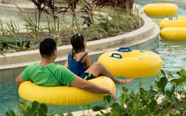 Salinas Exclusive Resort Salinópolis Eksteriør billede