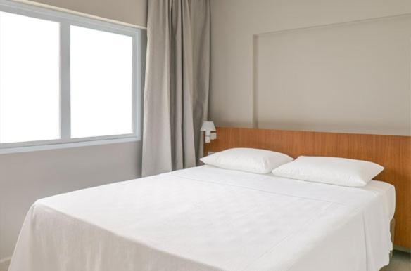 Salinas Exclusive Resort Salinópolis Eksteriør billede