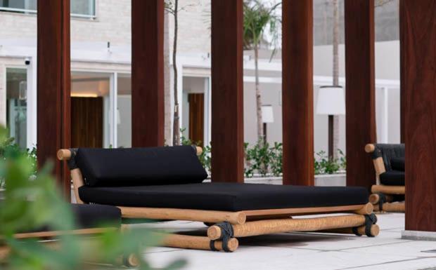 Salinas Exclusive Resort Salinópolis Eksteriør billede