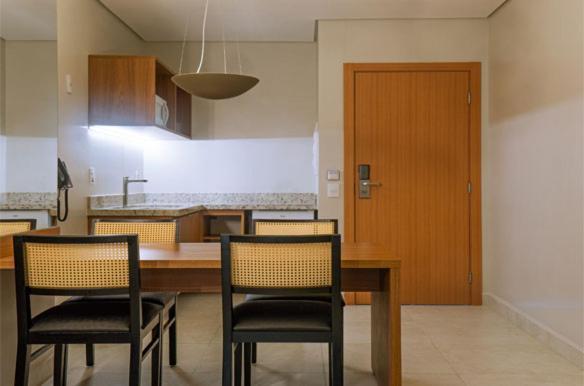 Salinas Exclusive Resort Salinópolis Eksteriør billede